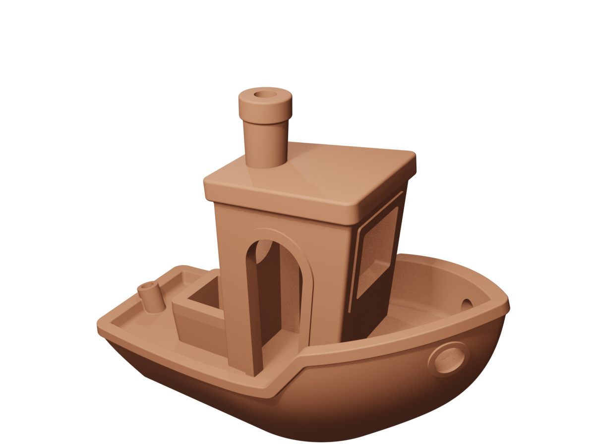 Rendered preview frame 2