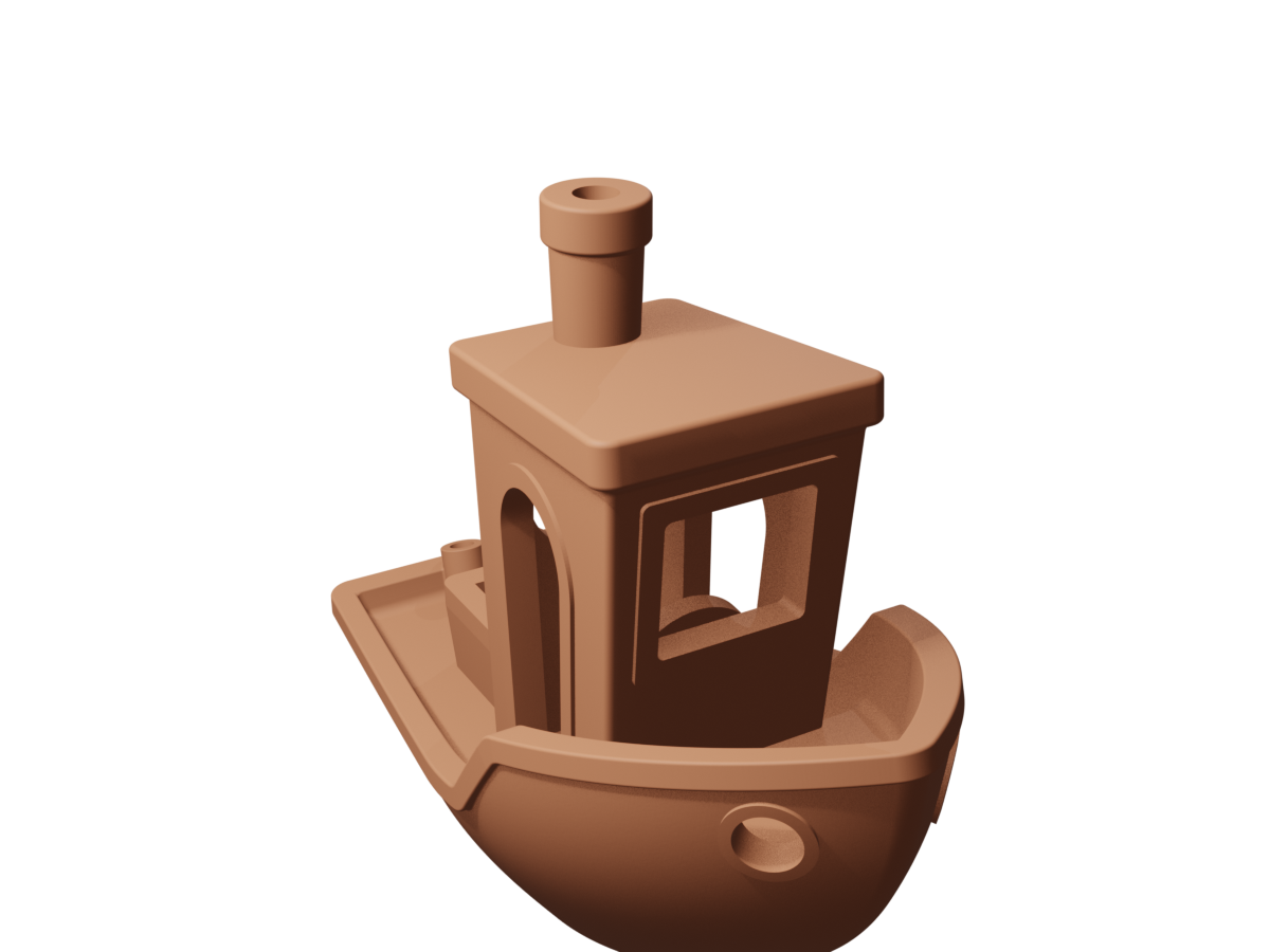 Rendered preview frame 3