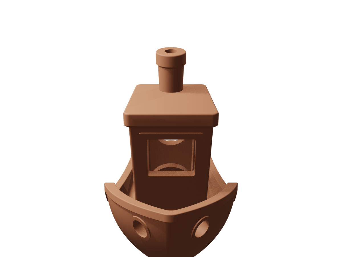 Rendered preview frame 4